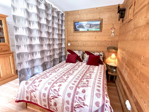 Studio Le Grand-Bornand, studio flat, 4 persons - photo_15782065586