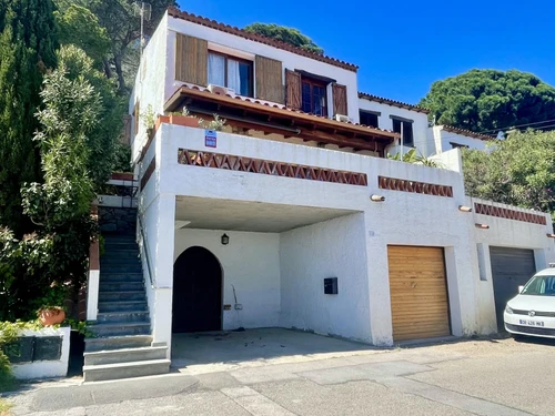 Villa L'Estartit, 3 bedrooms, 6 persons - photo_1011762026177