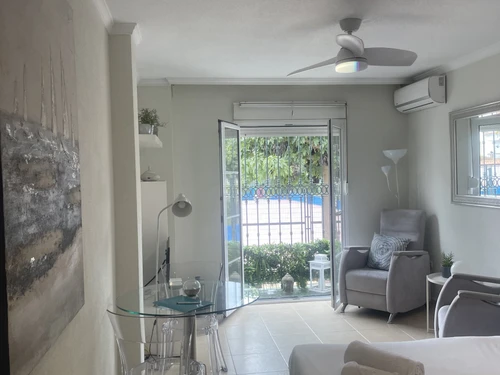 Studio Las Lagunas de Mijas, studio flat, 2 persons - photo_1011782549580