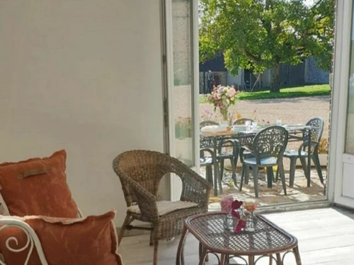 Gîte Belhomert-Guéhouville, 4 pièces, 6 personnes - photo_19659052537