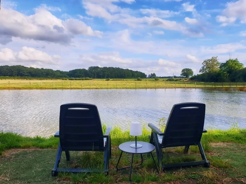Gîte Belhomert-Guéhouville, 4 pièces, 6 personnes - photo_19659052537
