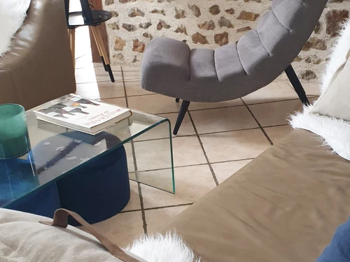 Gîte Belhomert-Guéhouville, 4 pièces, 6 personnes - photo_19659052537