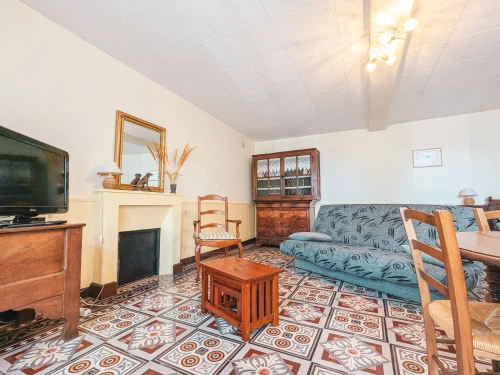 Gîte Aigurande, 2 pièces, 5 personnes - photo_14993908991