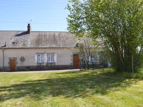 Gîte Aigurande, 2 pièces, 5 personnes - photo_14993908991