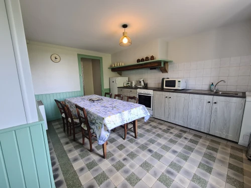 Gîte Aigurande, 2 pièces, 5 personnes - photo_14993908991