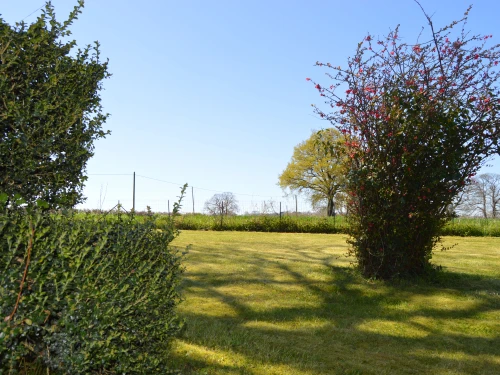 Gîte Aigurande, 2 pièces, 5 personnes - photo_14993908991