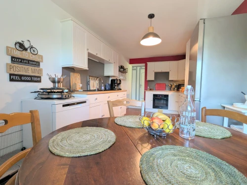 Gasthaus Rouvres-les-Bois, 2 Schlafzimmer, 4 Personen - photo_1011741673504