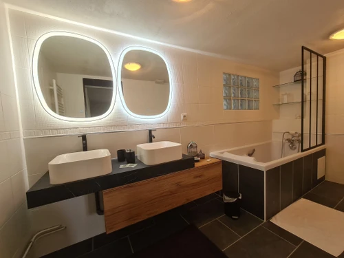 Gasthaus Rouvres-les-Bois, 2 Schlafzimmer, 4 Personen - photo_1011741673504