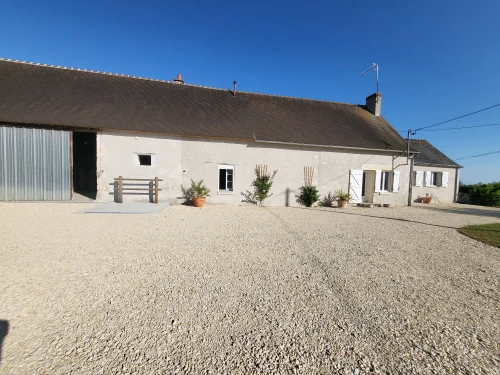 Gîte Paulnay, 3 pièces, 4 personnes - photo_1011776876058