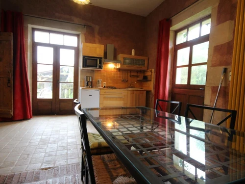 Gîte Cosne-Cours-sur-Loire, 2 pièces, 2 personnes - photo_1011695352823