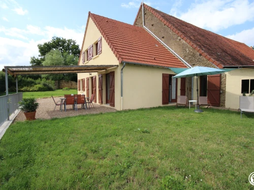 Gîte Anthien, 4 pièces, 5 personnes - photo_1011695353750