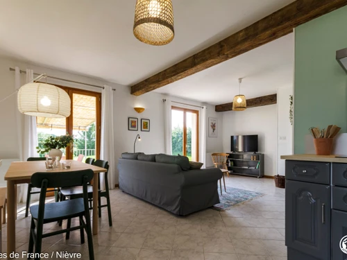 Gîte Anthien, 4 pièces, 5 personnes - photo_1011695353750