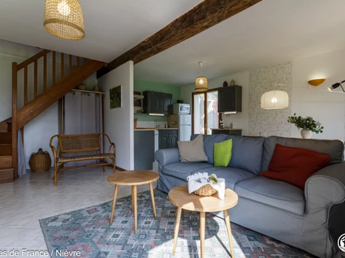 Gîte Anthien, 4 pièces, 5 personnes - photo_1011695353750