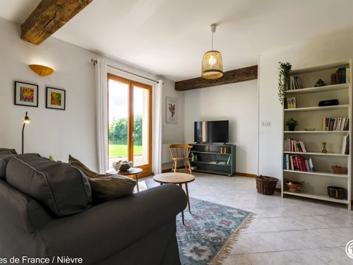 Gîte Anthien, 4 pièces, 5 personnes - photo_1011695353750