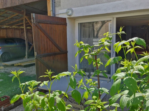 Gîte Varennes-lès-Narcy, 2 pièces, 3 personnes - photo_1011782603626