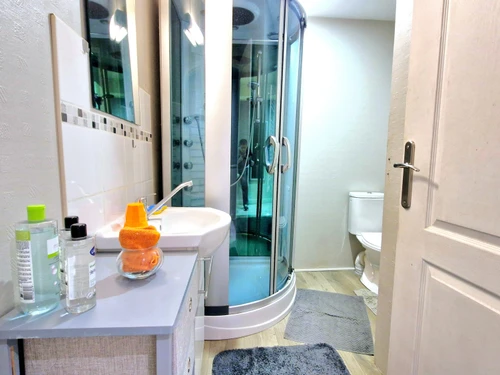 Gîte Varennes-lès-Narcy, 2 pièces, 3 personnes - photo_1011782603626