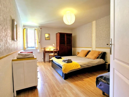 Gîte Varennes-lès-Narcy, 2 pièces, 3 personnes - photo_1011782603626