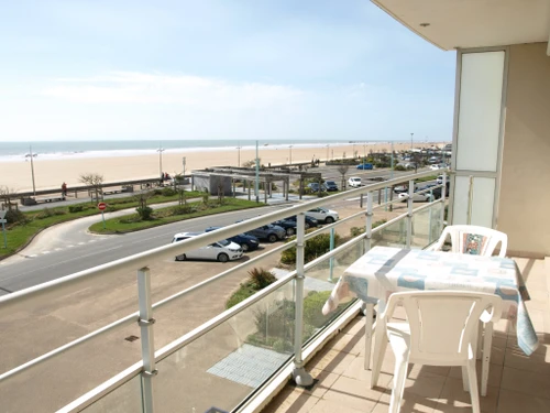 Appartement Saint-Jean-de-Monts, 2 pièces, 6 personnes - photo_1011204630262