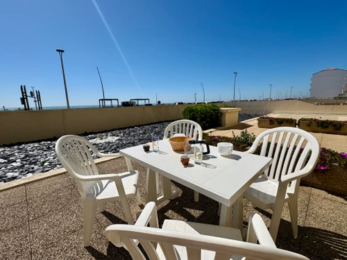 Apartment Saint-Hilaire-de-Riez, 1 bedroom, 4 persons - photo_1011241390590