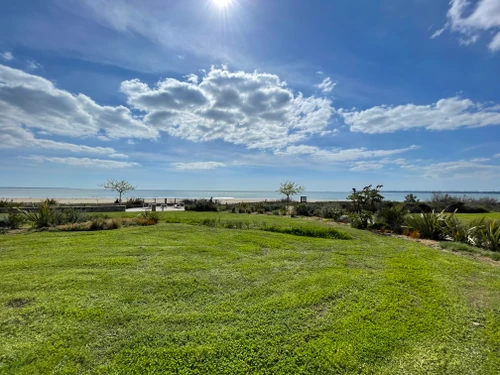 Apartamento Saint-Brevin-les-Pins, 1 dormitorio, 3 personas - photo_19120812663