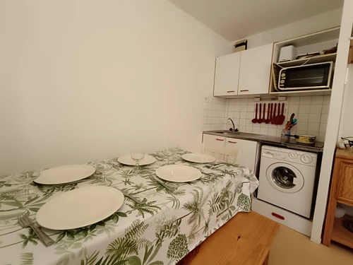 Apartamento Saint-Brevin-les-Pins, 1 dormitorio, 3 personas - photo_19120812663