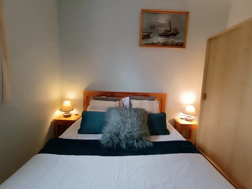 Apartamento Saint-Brevin-les-Pins, 1 dormitorio, 3 personas - photo_19120812663