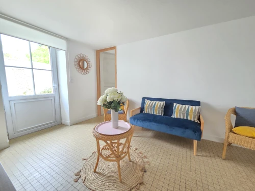 Maison Saint-Brevin-les-Pins, 3 pièces, 4 personnes - photo_17481473472