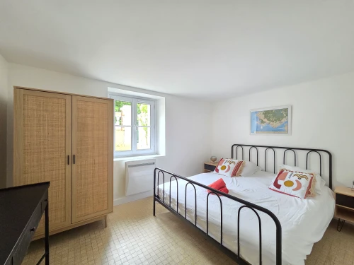 Maison Saint-Brevin-les-Pins, 3 pièces, 4 personnes - photo_17481473472