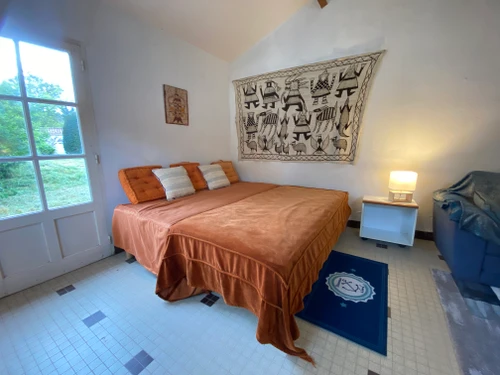 Maison Saint-Brevin-les-Pins, 1 pièce, 2 personnes - photo_19629620582