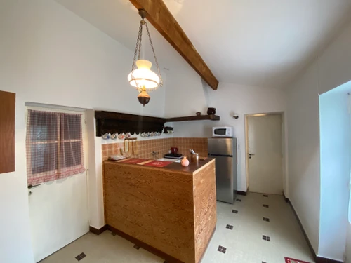 Maison Saint-Brevin-les-Pins, 1 pièce, 2 personnes - photo_19629620582