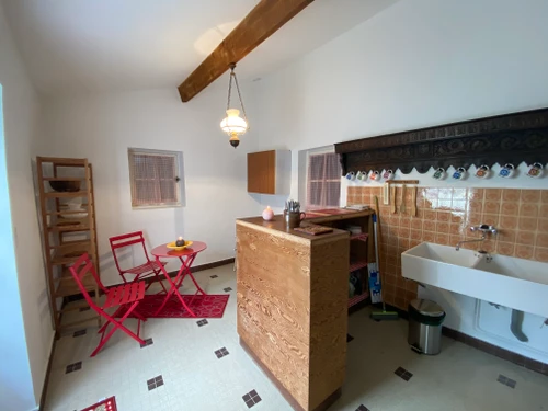 Maison Saint-Brevin-les-Pins, 1 pièce, 2 personnes - photo_19629620582