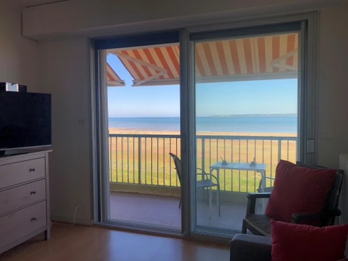 Studio Saint-Brevin-les-Pins, 1 pièce, 3 personnes - photo_17777364549