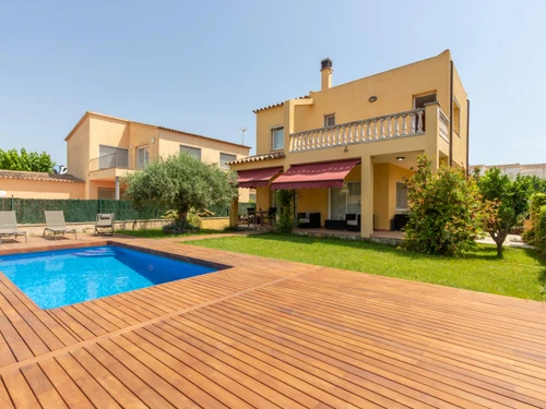 Villa Sant Pere Pescador, 3 bedrooms, 8 persons - photo_18371007977