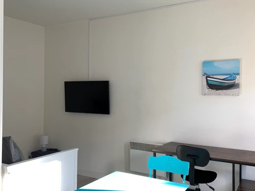 Studio Les Sables-d'Olonne, 1 pièce, 2 personnes - photo_1011782661436