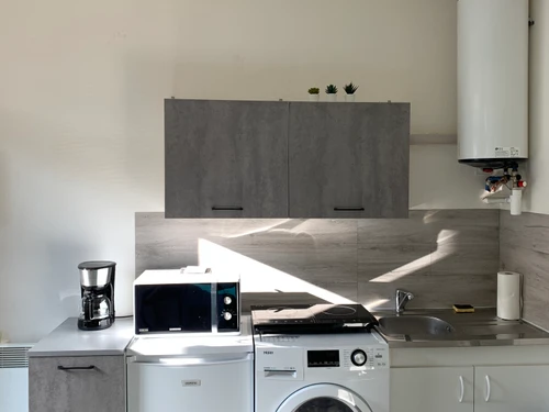 Studio Les Sables-d'Olonne, 1 pièce, 2 personnes - photo_1011782661436