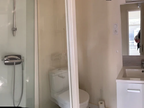 Studio Les Sables-d'Olonne, 1 pièce, 2 personnes - photo_1011782661436