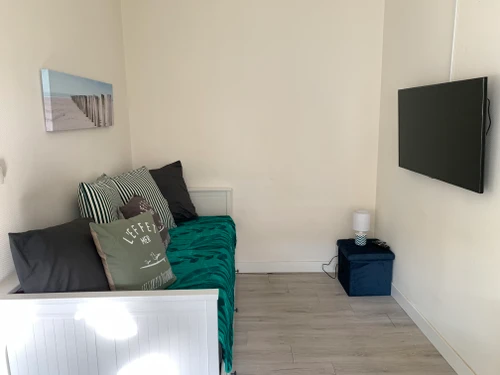 Studio Les Sables-d'Olonne, 1 pièce, 2 personnes - photo_1011782661436