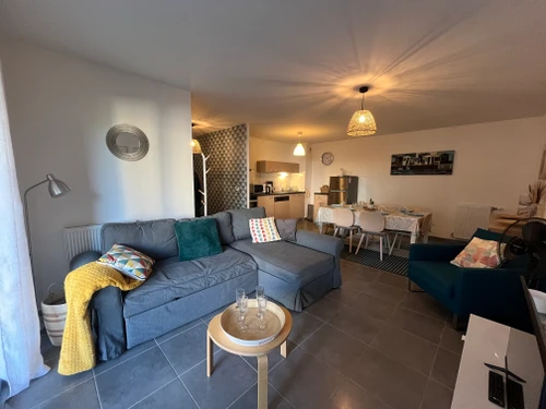 Apartment Arcachon, 2 bedrooms, 6 persons - photo_1011740311710