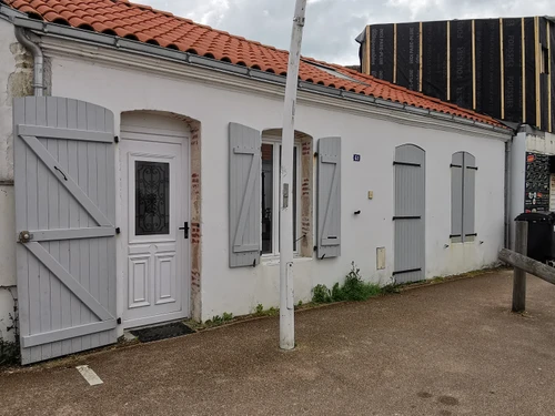 Villa La Faute-sur-Mer, 2 bedrooms, 4 persons - photo_17736816152