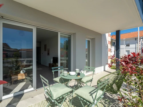 Ferienwohnung Biscarrosse, 3 Schlafzimmer, 8 Personen - photo_1011770701536