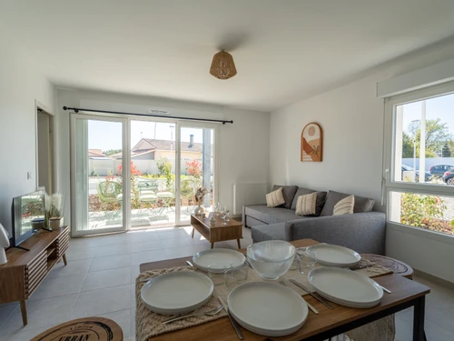 Ferienwohnung Biscarrosse, 3 Schlafzimmer, 8 Personen - photo_1011770701536