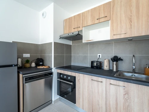 Ferienwohnung Biscarrosse, 3 Schlafzimmer, 8 Personen - photo_1011770701536