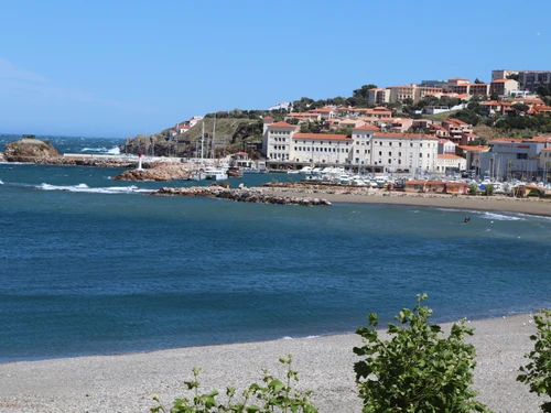 Apartamento Banyuls-sur-Mer, 2 dormitorios, 4 personas - photo_14245925802