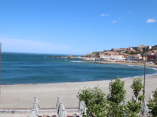 Appartement Banyuls-sur-Mer, 3 pièces, 4 personnes - photo_14245925802