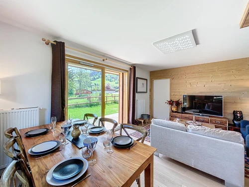 Apartment Combloux, 3 bedrooms, 6 persons - photo_1011595369391
