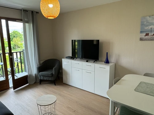 Apartment Cabourg, 1 bedroom, 4 persons - photo_1011592548258