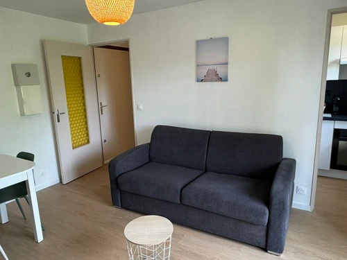 Apartment Cabourg, 1 bedroom, 4 persons - photo_1011592548258