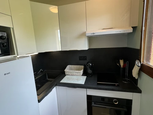 Apartment Cabourg, 1 bedroom, 4 persons - photo_1011592548258