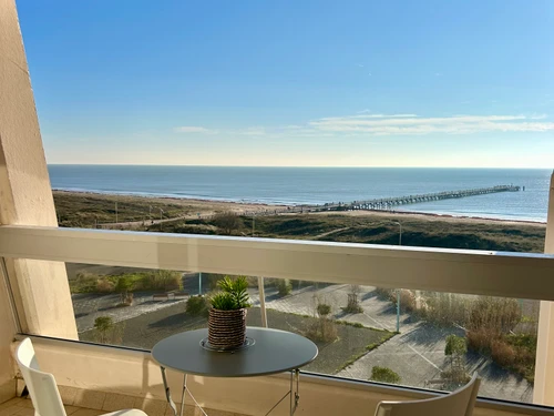 Studio Saint-Jean-de-Monts, 1 pièce, 3 personnes - photo_1011684084169