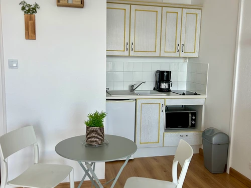 Studio Saint-Jean-de-Monts, 1 pièce, 3 personnes - photo_1011684084169